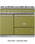 Lacanche Vougeot Classic 1000mm Range Cooker - Carvers Interiors - Lacanche