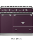 Lacanche Vougeot Classic 1000mm Range Cooker - Carvers Interiors - Lacanche