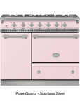 Lacanche Vougeot Classic 1000mm Range Cooker - Carvers Interiors - Lacanche