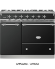 Lacanche Vougeot Classic 1000mm Range Cooker - Carvers Interiors - Lacanche