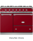 Lacanche Vougeot Classic 1000mm Range Cooker - Carvers Interiors - Lacanche