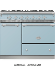 Lacanche Vougeot Classic 1000mm Range Cooker - Carvers Interiors - Lacanche