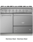 Lacanche Vougeot Classic 1000mm Range Cooker - Carvers Interiors - Lacanche