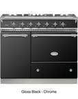 Lacanche Vougeot Classic 1000mm Range Cooker - Carvers Interiors - Lacanche