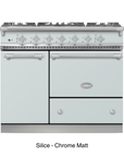 Lacanche Vougeot Classic 1000mm Range Cooker - Carvers Interiors - Lacanche