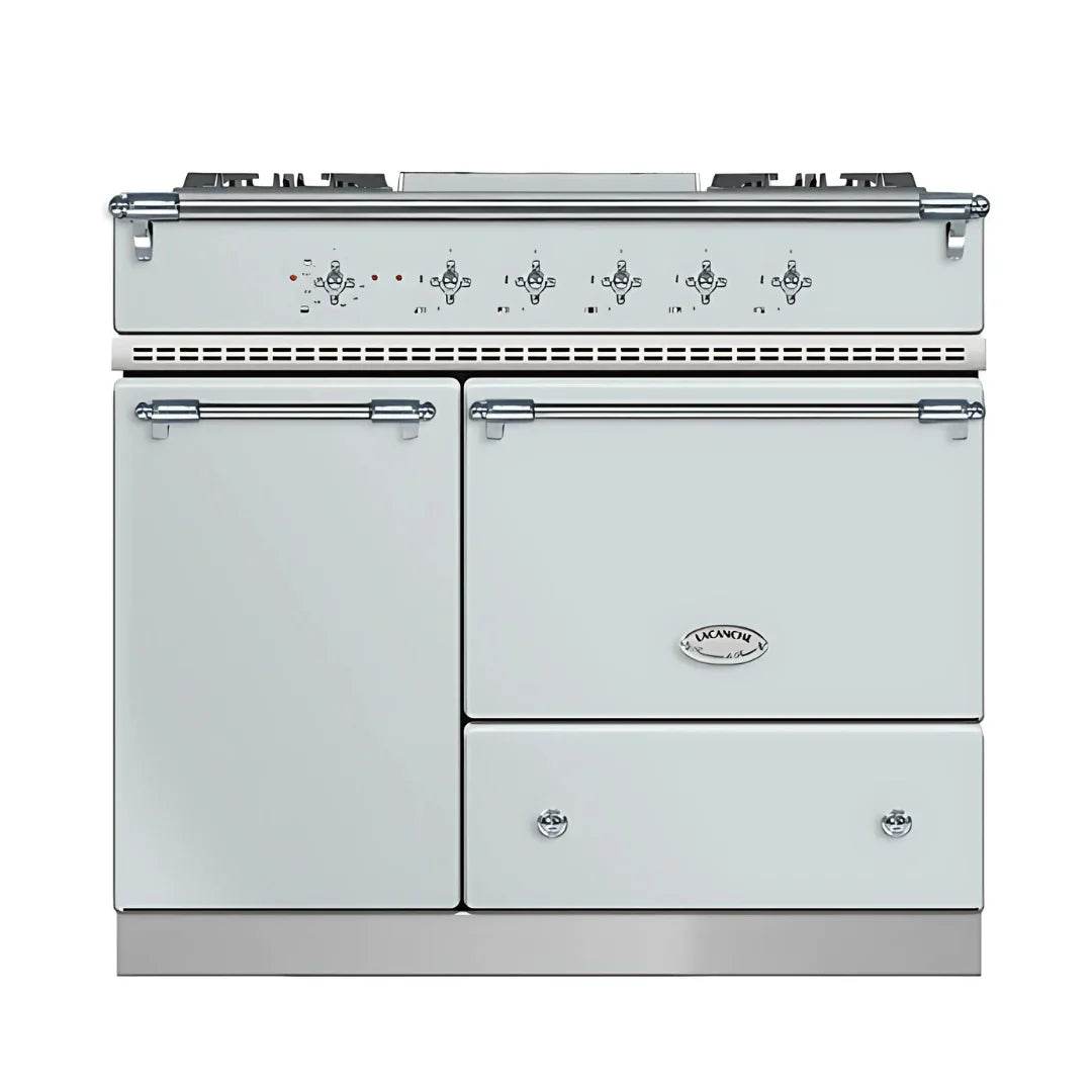 Lacanche Vougeot Classic 1000mm Range Cooker - Carvers Interiors - Cookers and Bathroom Showroom Wolverhampton