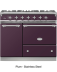 Lacanche Vougeot Classic 1000mm Range Cooker - Carvers Interiors - Lacanche