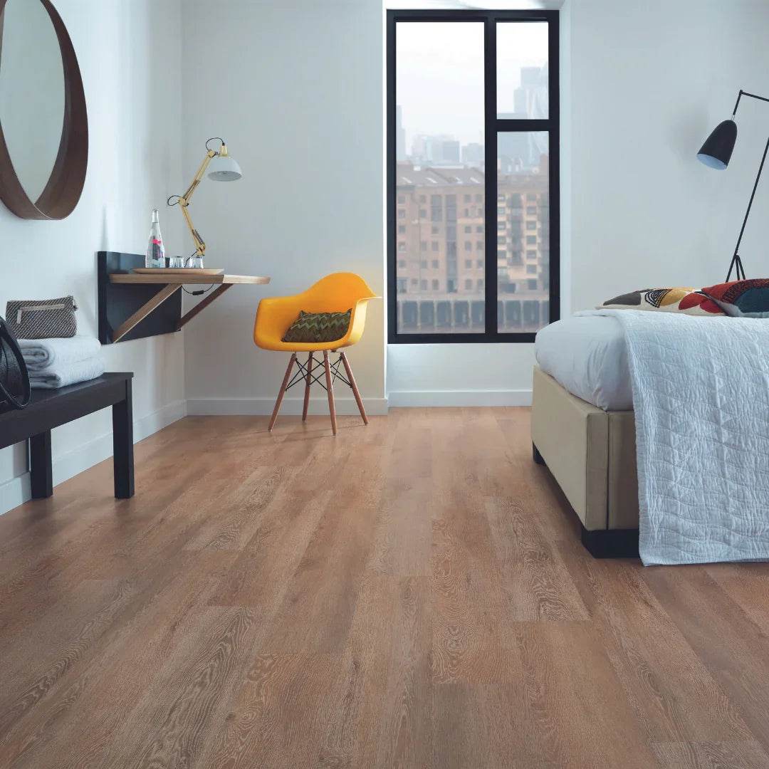 Levanzo - Palio Gluedown - £28.07/m2 - Carvers Interiors - Palio by Karndean