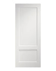Madison White Primed Interior Door - Carvers Interiors - Deanta Doors