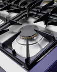 Mercury 1000 Dual Fuel Range Cooker - Ash Black - Available Now - Carvers Interiors - Carvers Interior