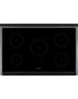 Mercury 1000 mm Induction Range Cooker - Carvers Interiors - Carvers Interior