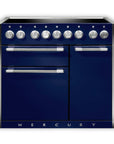 Mercury 1000 mm Induction Range Cooker - Carvers Interiors - Carvers Interior