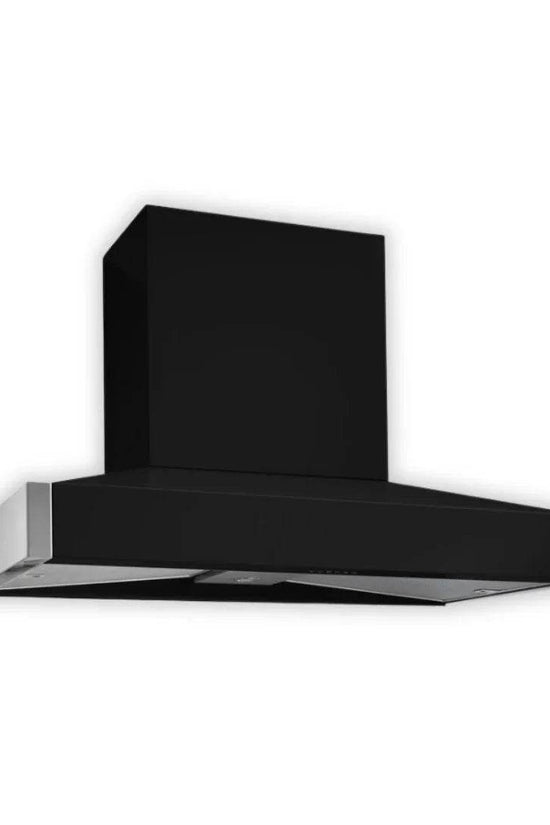 Mercury 1000 Pitch Canopy Hood - Carvers Interiors - Cookers and Bathroom Showroom Wolverhampton