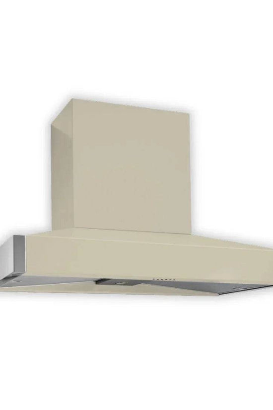 Mercury 1000 Pitch Canopy Hood - Carvers Interiors - Cookers and Bathroom Showroom Wolverhampton