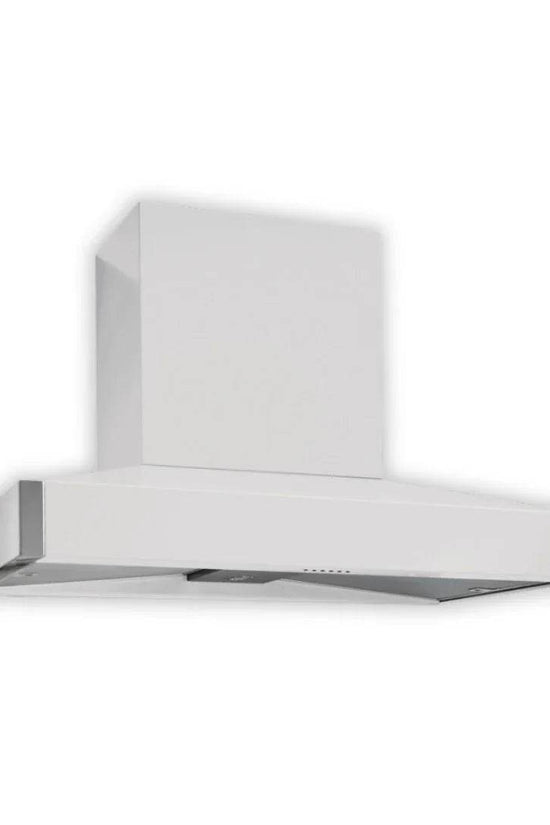 Mercury 1000 Pitch Canopy Hood - Carvers Interiors - Cookers and Bathroom Showroom Wolverhampton