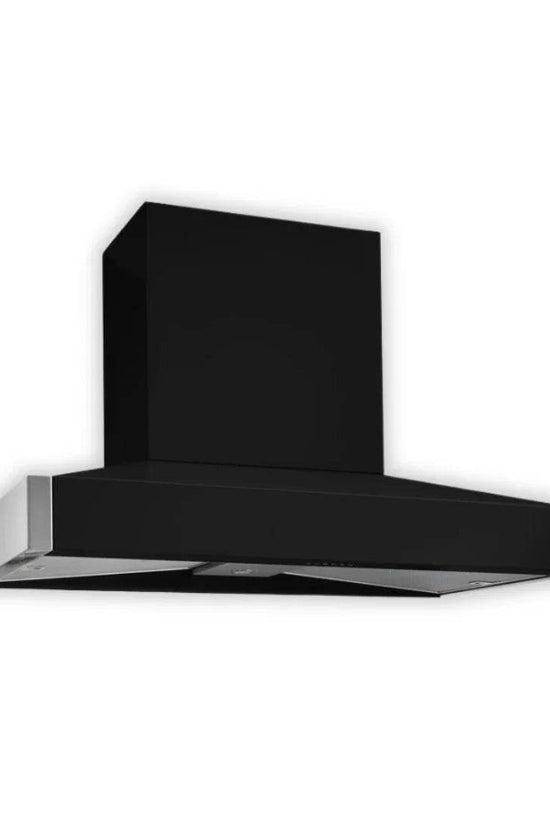Mercury 1000 Pitch Canopy Hood - Carvers Interiors - Cookers and Bathroom Showroom Wolverhampton
