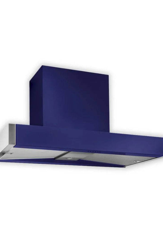 Mercury 1000 Slab Canopy Hood - Carvers Interiors - Cookers and Bathroom Showroom Wolverhampton