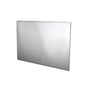 Ex-Display - Mercury 1000mm Stainless Steel Splashback