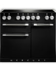 Mercury 1082 mm Induction Range Cooker - Carvers Interiors - Carvers Interior