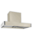 Mercury 1082 Slab Canopy Hood - Carvers Interiors - Carvers Interior