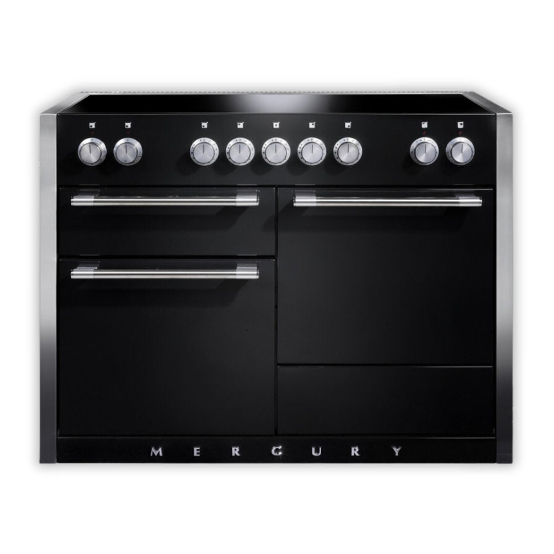 Mercury 1200 mm Induction Range Cooker - Carvers Interiors - Carvers Interior