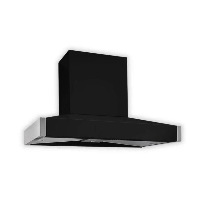 Mercury 1200 Pitch Canopy Hood - Carvers Interiors - Cookers and Bathroom Showroom Wolverhampton