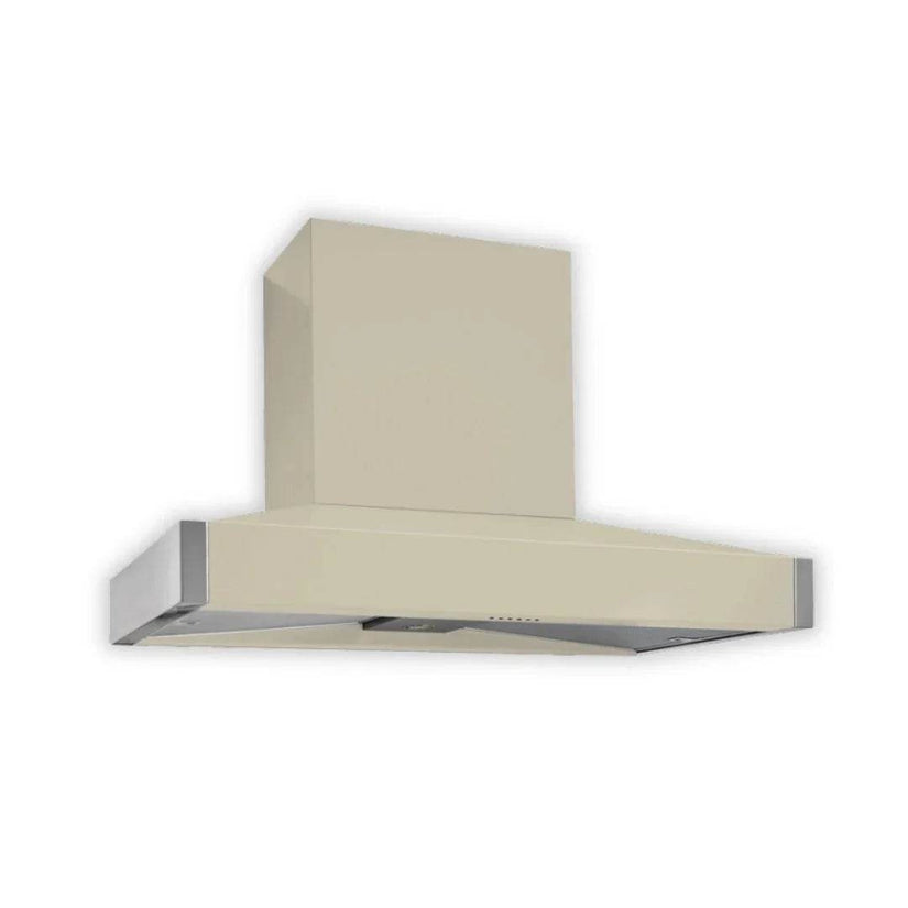 Mercury 1200 Pitch Canopy Hood - Carvers Interiors - Cookers and Bathroom Showroom Wolverhampton