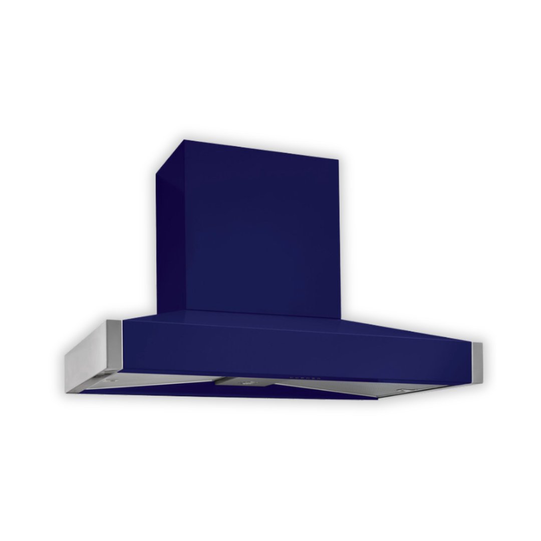 Mercury 1200 Pitch Canopy Hood - Blueberry - Carvers Interiors - Carvers Interior