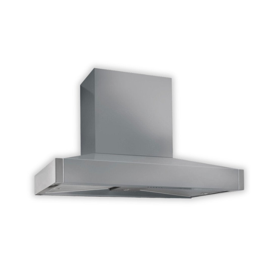 Mercury 1200 Pitch Canopy Hood - Stainless Steel - Carvers Interiors - Carvers Interior