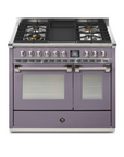 STEEL Cucine Ascot 100/2 - Mixed Hobs