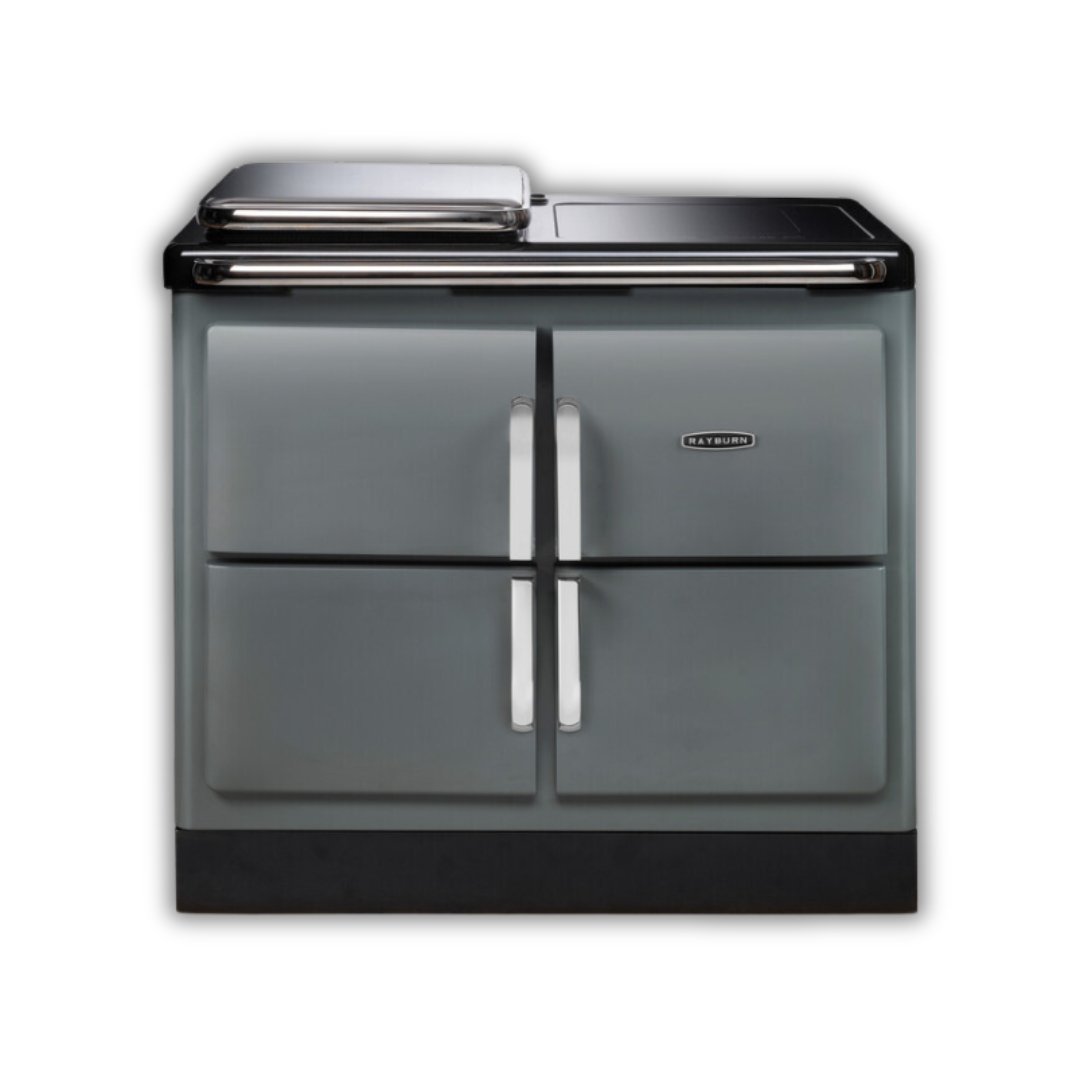 Rayburn Ranger 100 - 3i Electric - Carvers Interiors - Carvers Interior