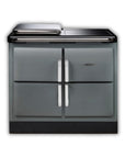 Rayburn Ranger 100 - 3i Electric - Carvers Interiors - Carvers Interior