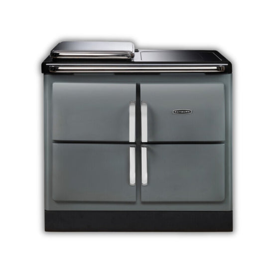 Rayburn Ranger 100 - 3i Electric - Carvers Interiors - Carvers Interior