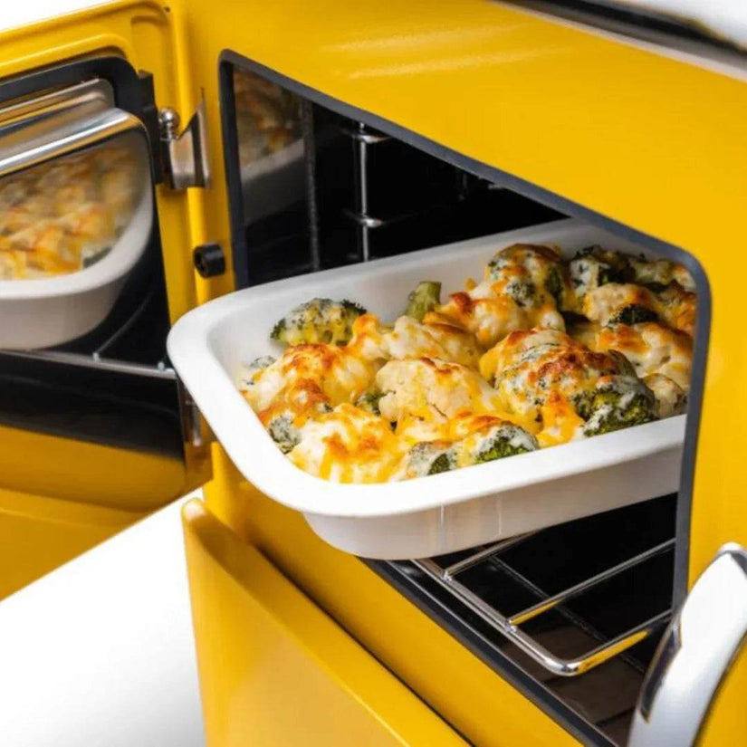 Rayburn Ranger 100-3i Electric - Carvers Interiors - Cookers and Bathroom Showroom Wolverhampton