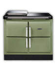 Rayburn Ranger 100 - 3i Electric - Carvers Interiors - Carvers Interior