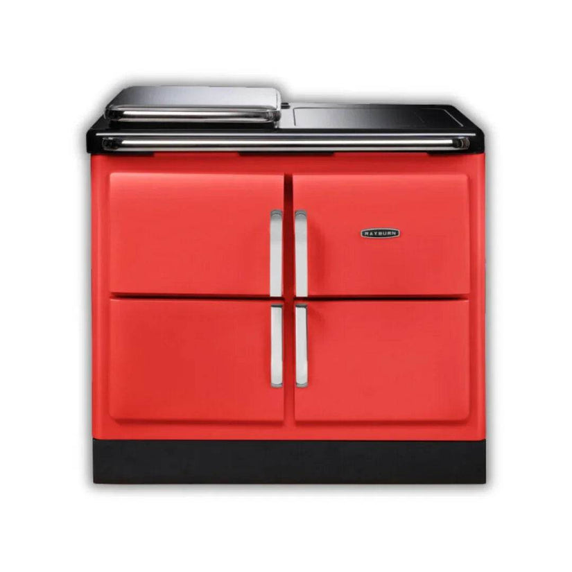 Rayburn Ranger 100-3i Electric - Carvers Interiors - Cookers and Bathroom Showroom Wolverhampton