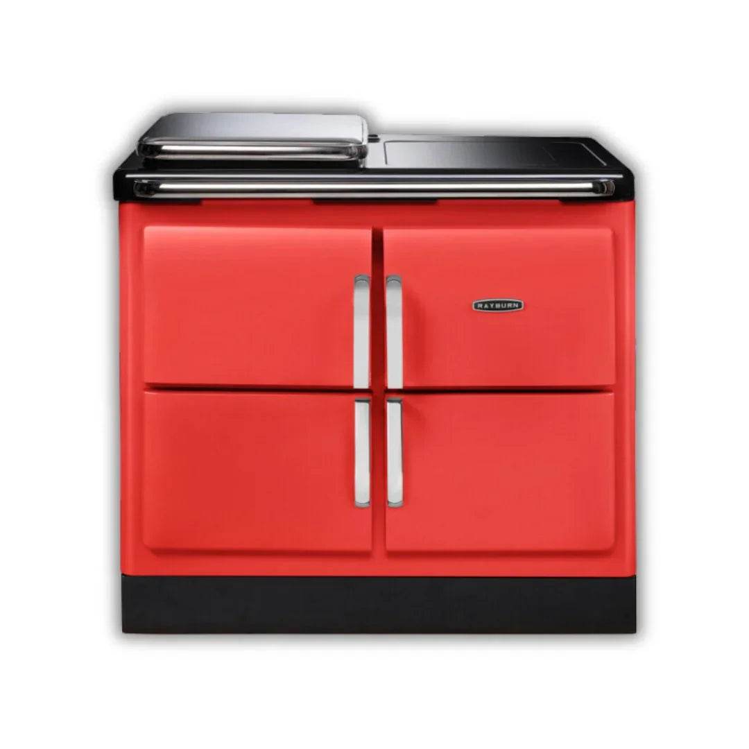 Rayburn Ranger 100-3i Electric - Carvers Interiors