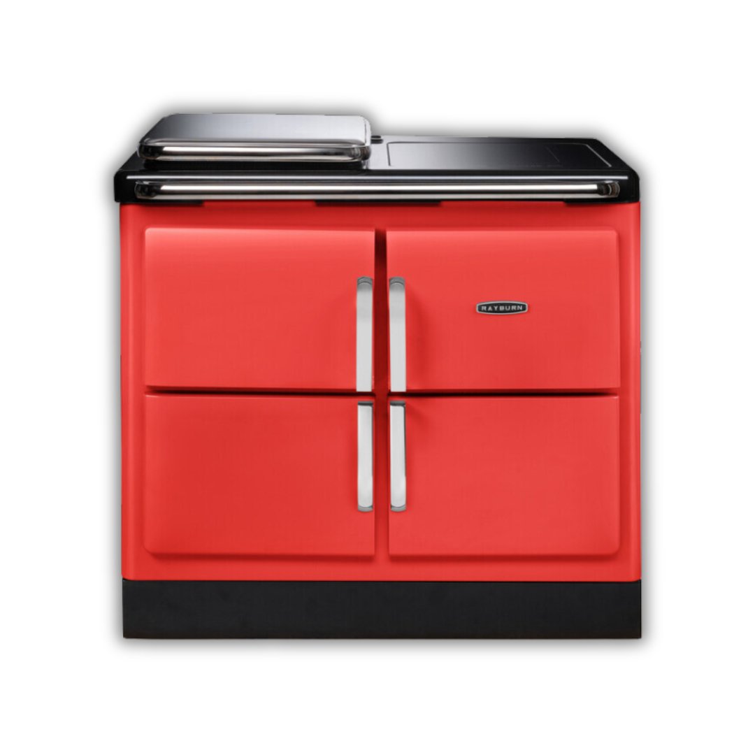 Rayburn Ranger 100 - 3i Electric - Carvers Interiors - Carvers Interior