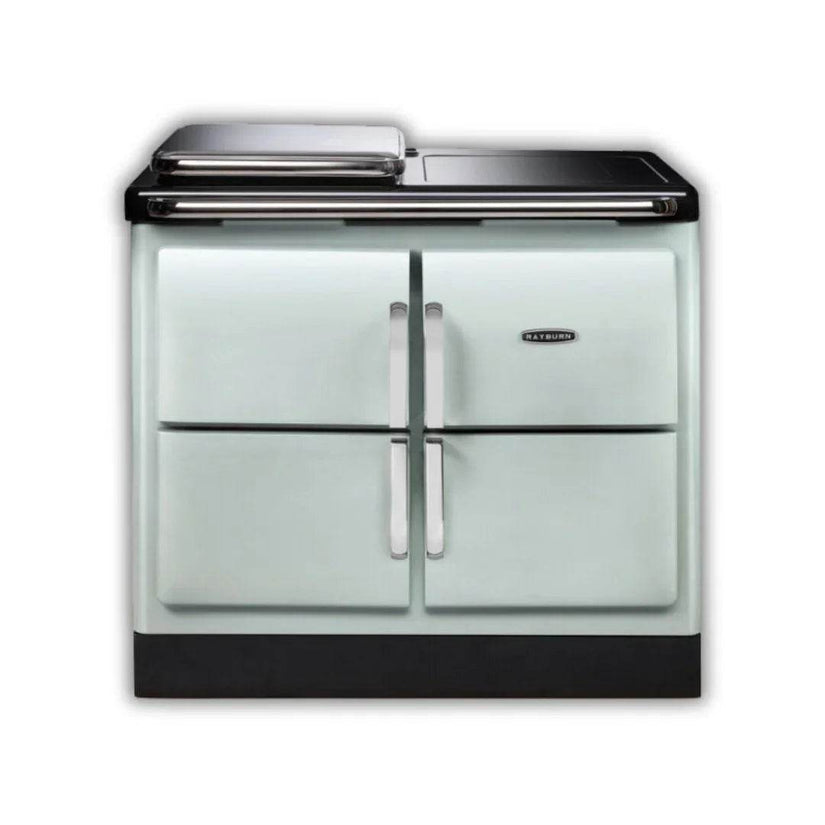 Rayburn Ranger 100-3i Electric - Carvers Interiors - Cookers and Bathroom Showroom Wolverhampton