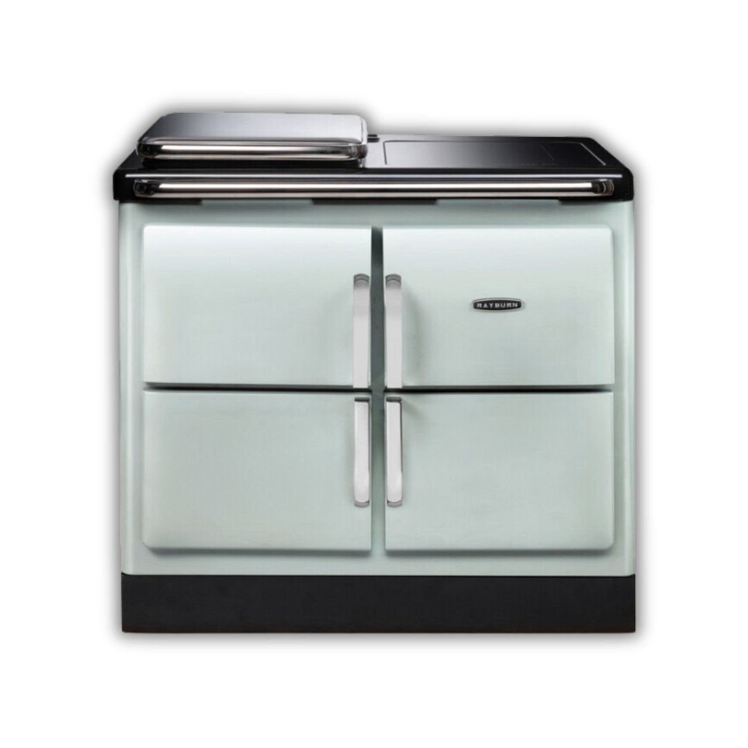 Rayburn Ranger 100 - 3i Electric - Carvers Interiors - Carvers Interior