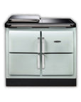 Rayburn Ranger 100 - 3i Electric - Carvers Interiors - Carvers Interior