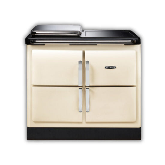 Rayburn Ranger 100 - 3i Electric - Carvers Interiors - Carvers Interior