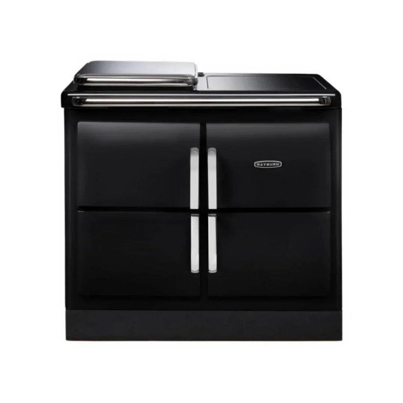 Rayburn Ranger 100-3i Electric - Carvers Interiors - Cookers and Bathroom Showroom Wolverhampton