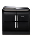 Rayburn Ranger 100 - 3i Electric - Carvers Interiors - Carvers Interior