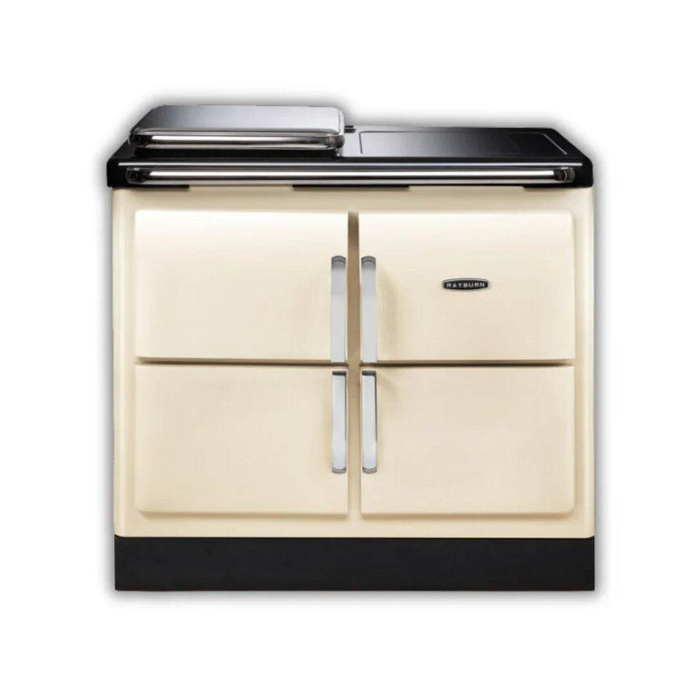 Rayburn Ranger 100-3i Electric-Linen - Carvers Interiors