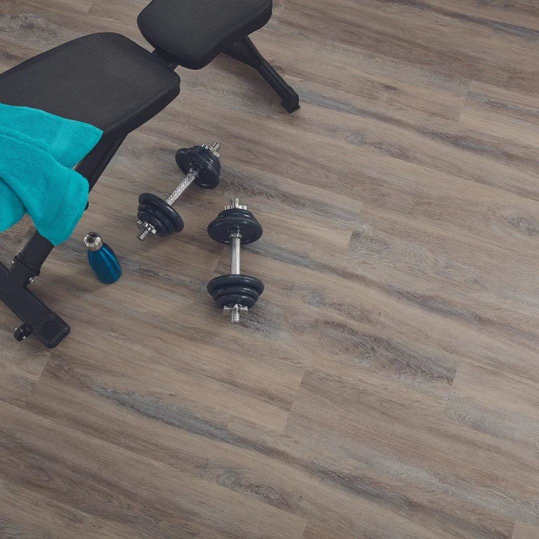 Sicillia - Palio Gluedown - £28.07/m2 - Carvers Interiors - Palio by Karndean