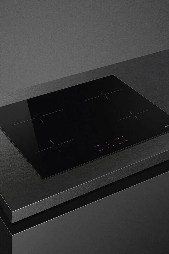 Smeg 60cm Universal Ceramic Hob - Carvers Interiors - Cookers and Bathroom Showroom Wolverhampton