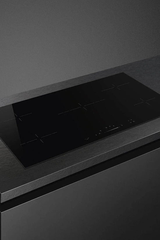Smeg 90cm Universal Ceramic Hob - Carvers Interiors - Cookers and Bathroom Showroom Wolverhampton