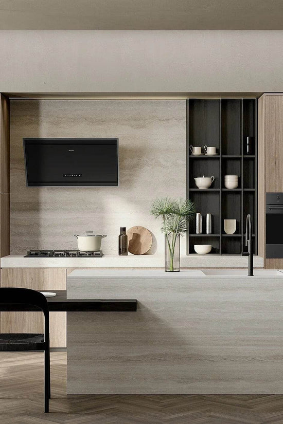 Smeg Classic 60cm Built-In Single Oven, Matt Black - Carvers Interiors - Cookers and Bathroom Showroom Wolverhampton