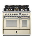 STEEL Cucine Ascot 100/2 - Gas Fuel - Carvers Interiors - Steel Cucine